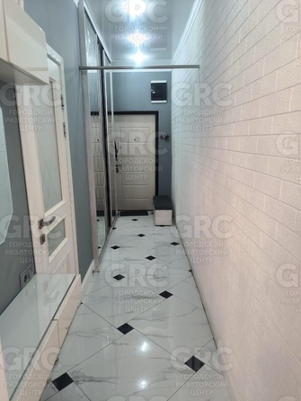 
  Продается 1-комн. квартира, 40 м², Изумрудная ул, д. 38
. Фото 23.