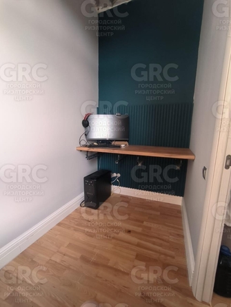
  Продается 1-комн. квартира, 40 м², Изумрудная ул, д. 38
. Фото 30.
