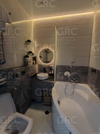 
  Продается 1-комн. квартира, 40 м², Изумрудная ул, д. 38
. Фото 47.