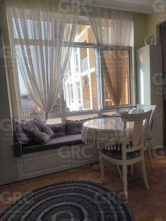 
  Продается 1-комн. квартира, 40 м², Изумрудная ул, д. 38
. Фото 51.