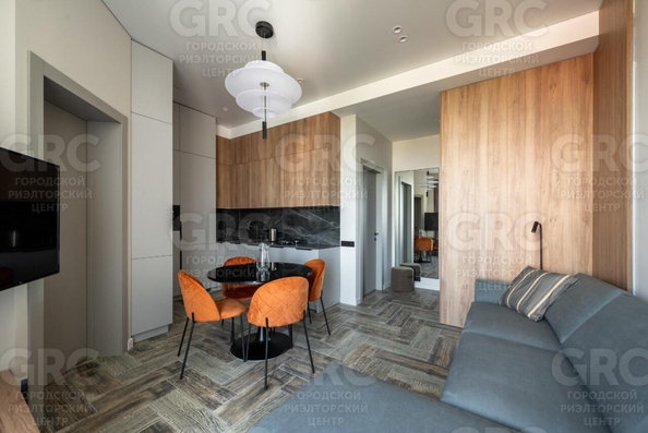 
  Продается 3-комн. квартира, 83 м², Белорусская ул, д. 8
. Фото 15.