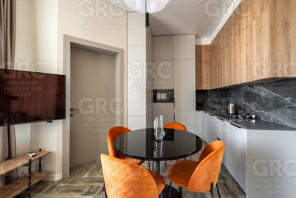
  Продается 3-комн. квартира, 83 м², Белорусская ул, д. 8
. Фото 16.