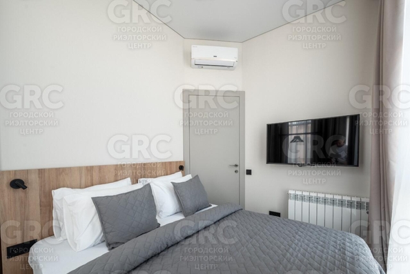 
  Продается 3-комн. квартира, 83 м², Белорусская ул, д. 8
. Фото 36.