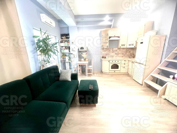
  Продается студия, 32.9 м², Троицкая (Адлерский р-н) ул, д. 33
. Фото 2.