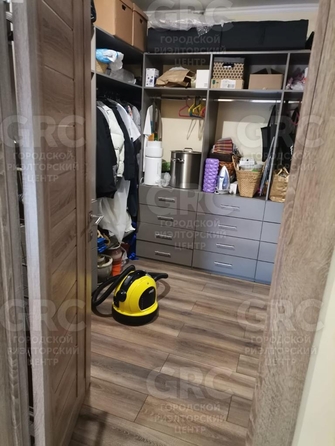 
  Продается 4-комн. квартира, 146.5 м², Кирпичная ул, д. 6/1
. Фото 18.