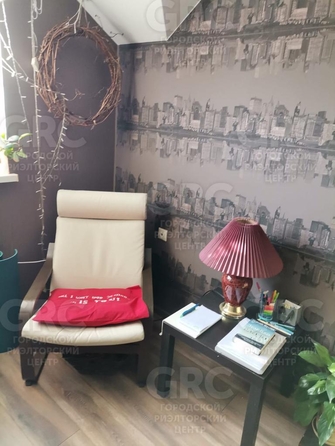 
  Продается 4-комн. квартира, 146.5 м², Кирпичная ул, д. 6/1
. Фото 29.