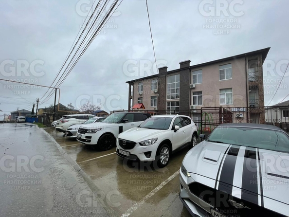 
  Продается студия, 30.5 м², Ворошиловградская ул
. Фото 25.