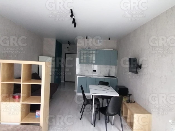 
  Продается студия, 30.7 м², Аллея Челтенхэма ул, д. 18
. Фото 2.