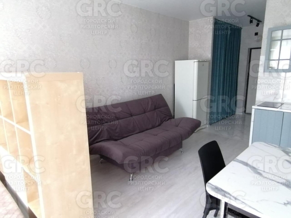 
  Продается студия, 30.7 м², Аллея Челтенхэма ул, д. 18
. Фото 3.