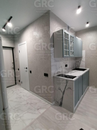 
  Продается студия, 30.7 м², Аллея Челтенхэма ул, д. 18
. Фото 4.