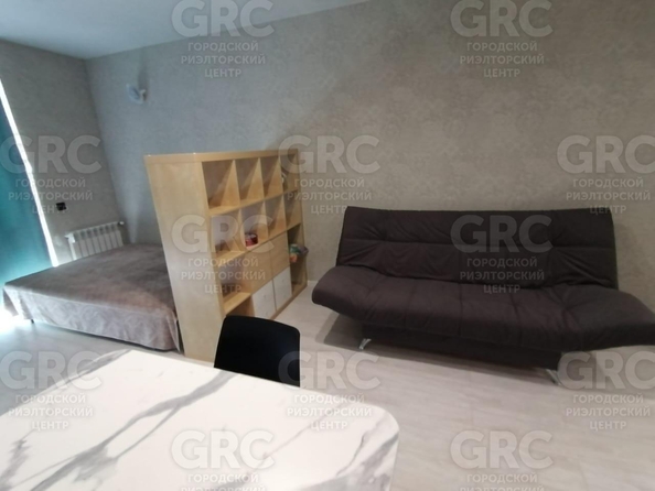 
  Продается студия, 30.7 м², Аллея Челтенхэма ул, д. 18
. Фото 7.