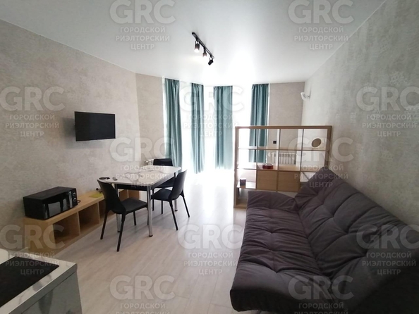
  Продается студия, 30.7 м², Аллея Челтенхэма ул, д. 18
. Фото 8.