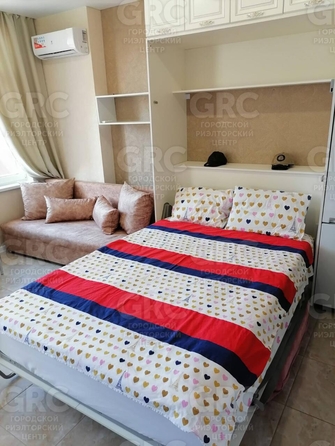 
  Продается студия, 25.7 м², Лескова ул, д. 25
. Фото 3.