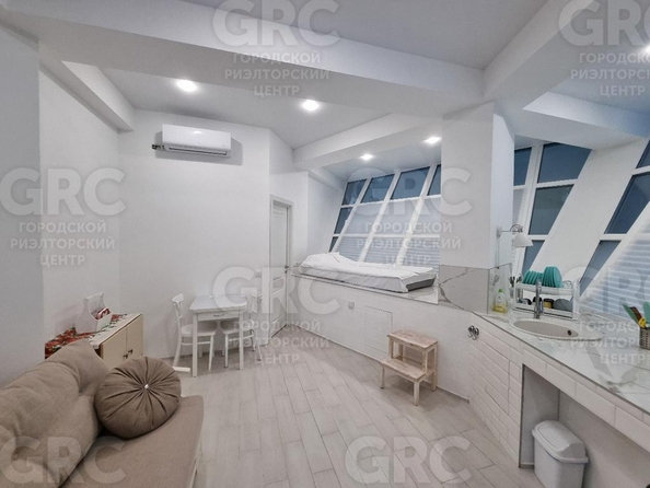 
  Продается студия, 25 м², Чекменева ул, д. 28
. Фото 5.
