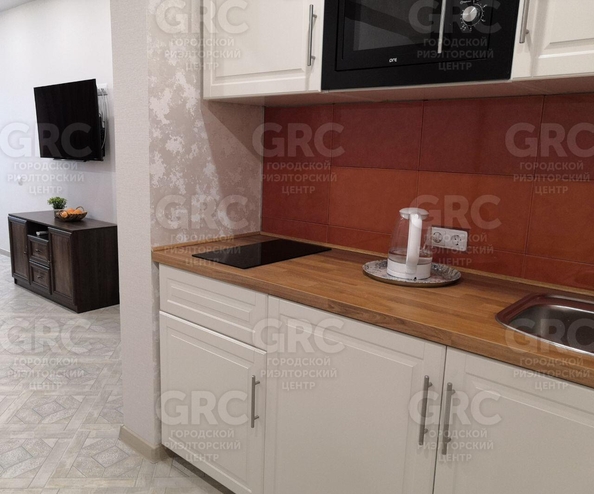 
  Продается 1-комн. квартира, 34 м², Ленина ул, д. 298Бк5
. Фото 9.