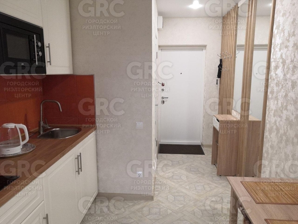 
  Продается 1-комн. квартира, 34 м², Ленина ул, д. 298Бк5
. Фото 12.