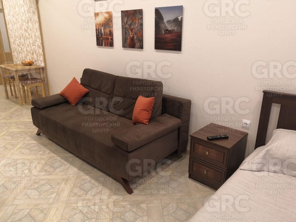 
  Продается 1-комн. квартира, 34 м², Ленина ул, д. 298Бк5
. Фото 16.