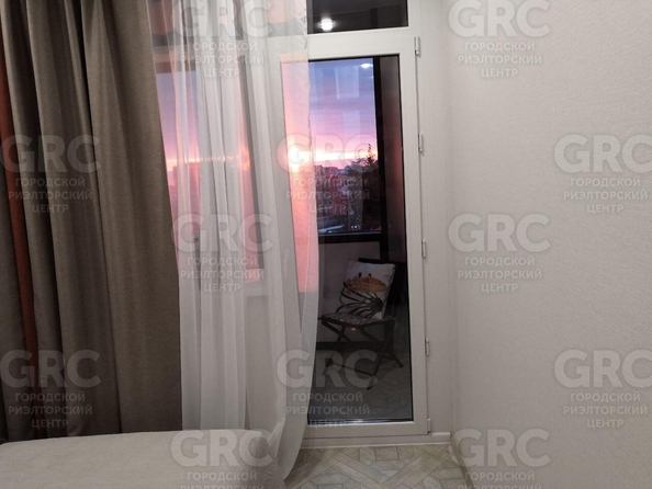 
  Продается 1-комн. квартира, 34 м², Ленина ул, д. 298Бк5
. Фото 17.