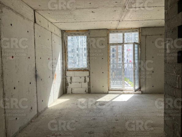 
  Продается 2-комн. квартира, 46.1 м², Трунова пер, д. 6к7
. Фото 6.