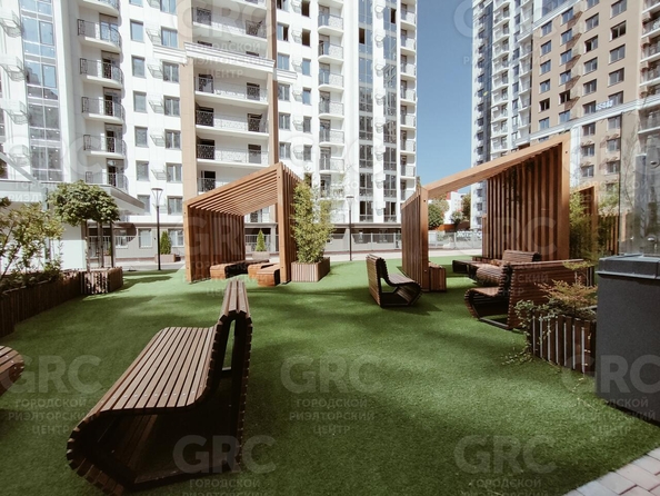 
  Продается 2-комн. квартира, 46.1 м², Трунова пер, д. 6к7
. Фото 8.