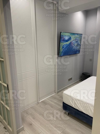 
  Продается 2-комн. квартира, 68.3 м², Гагринская ул, д. 3/8
. Фото 6.