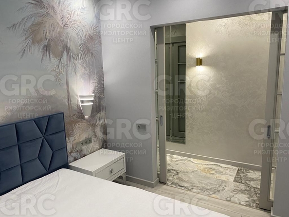 
  Продается 2-комн. квартира, 68.3 м², Гагринская ул, д. 3/8
. Фото 7.