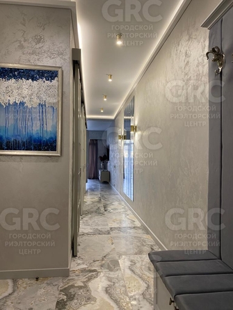 
  Продается 2-комн. квартира, 68.3 м², Гагринская ул, д. 3/8
. Фото 13.