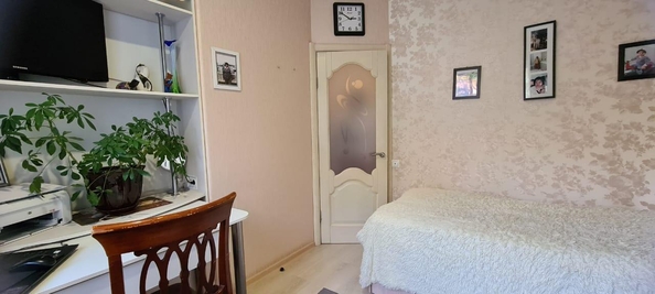 
  Продается 2-комн. квартира, 64 м², Чехова пер, д. 3Б
. Фото 5.
