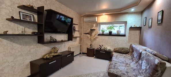 
  Продается 2-комн. квартира, 64 м², Чехова пер, д. 3Б
. Фото 17.