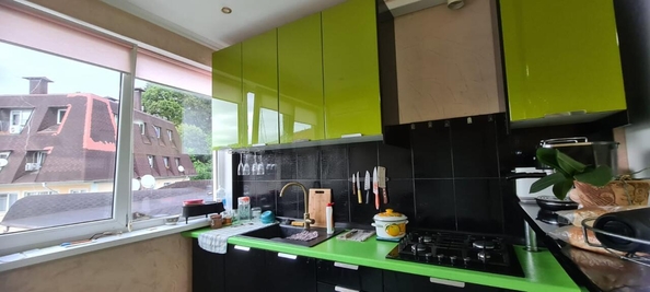 
  Продается 2-комн. квартира, 50 м², Виноградная ул, д. 224
. Фото 7.