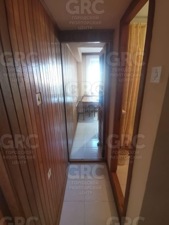 
  Продается 2-комн. квартира, 49 м², Цюрупы ул, д. 10
. Фото 8.