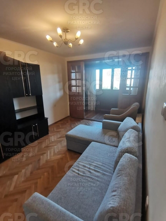 
  Продается 2-комн. квартира, 49 м², Цюрупы ул, д. 10
. Фото 12.