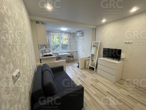 
  Продается 1-комн. квартира, 18 м², Бытха ул, д. 45
. Фото 9.