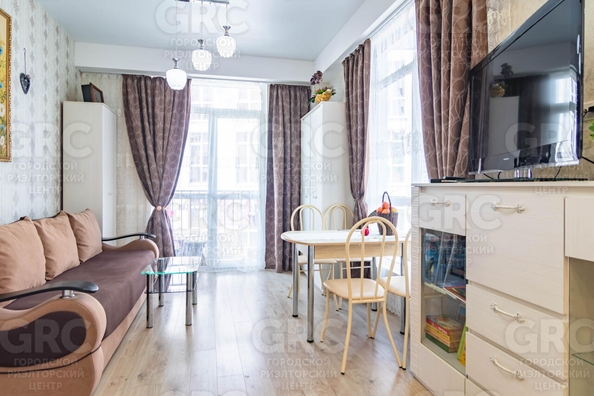 
  Продается 2-комн. квартира, 37.8 м², Высокогорная ул, д. 47/1
. Фото 8.