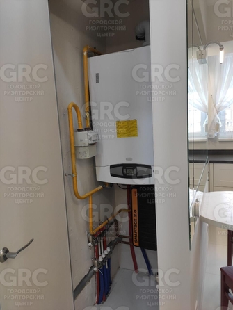 
  Продается 3-комн. квартира, 82.6 м², Куйбышева ул, д. 5
. Фото 6.