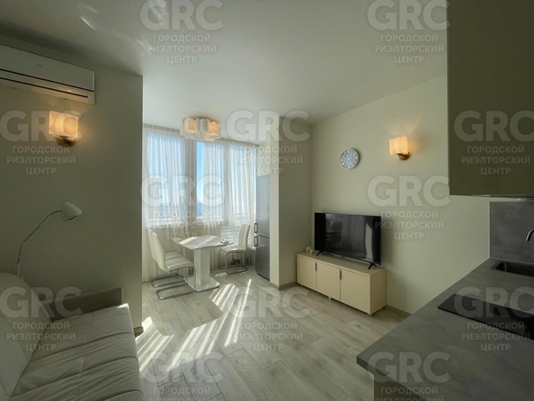 
  Продается 2-комн. квартира, 57.5 м², Кирпичная ул, д. 2к1
. Фото 6.