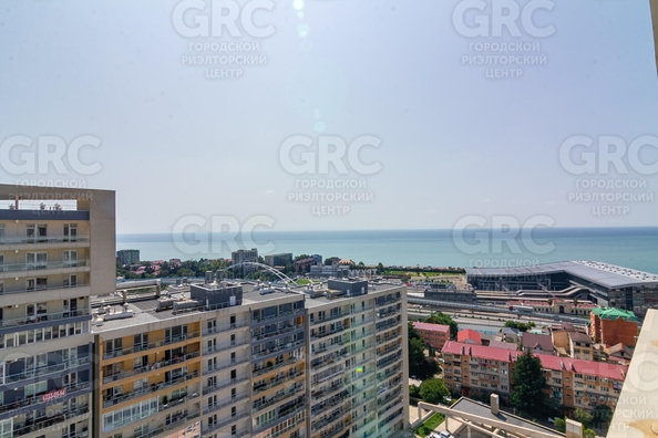 
  Продается 2-комн. квартира, 57.5 м², Кирпичная ул, д. 2к1
. Фото 8.