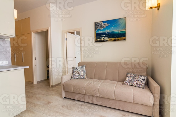 
  Продается 2-комн. квартира, 57.5 м², Кирпичная ул, д. 2к1
. Фото 10.