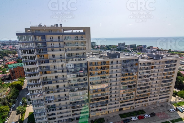 
  Продается 2-комн. квартира, 57.5 м², Кирпичная ул, д. 2к1
. Фото 30.