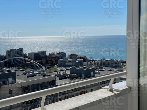 
  Продается 2-комн. квартира, 57.5 м², Кирпичная ул, д. 2к1
. Фото 37.