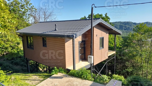 
  Продается дом, 67 м², Сочи
. Фото 1.