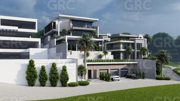
  Продается коттедж, 225 м², Сочи
. Фото 3.