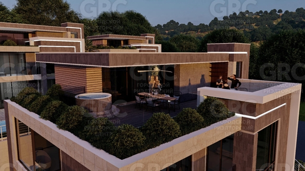 
  Продается коттедж, 225 м², Сочи
. Фото 10.