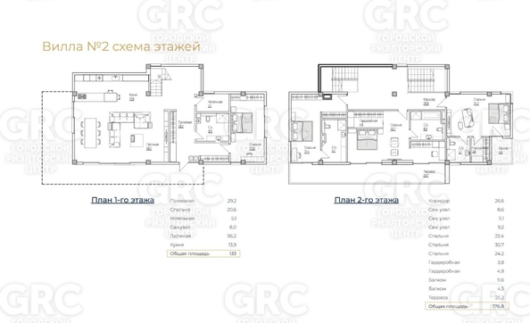 
  Продается коттедж, 190 м², Сочи
. Фото 6.