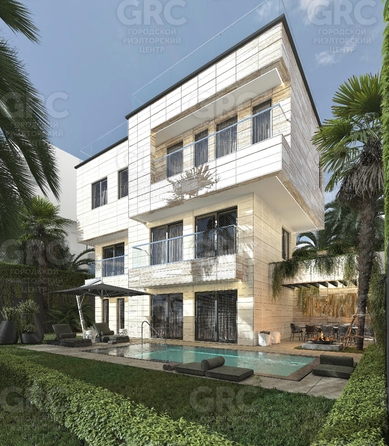 
  Продается коттедж, 348 м², Сочи
. Фото 4.