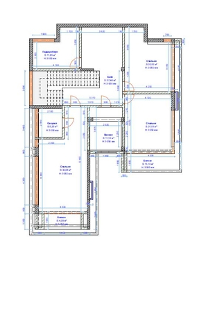 
  Продается коттедж, 315 м², Сочи
. Фото 7.