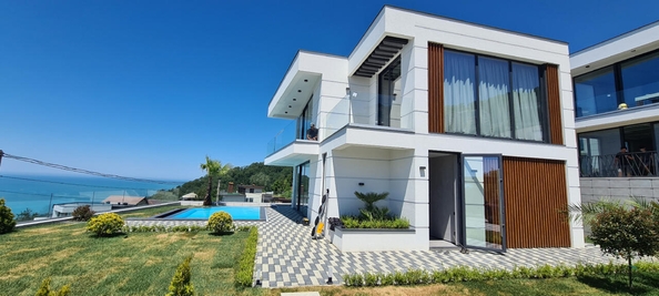 
  Продается коттедж, 285 м², Сочи
. Фото 2.