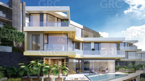 
  Продается дом, 714 м², Сочи
. Фото 1.