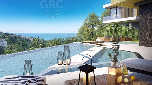 
  Продается дом, 714 м², Сочи
. Фото 2.