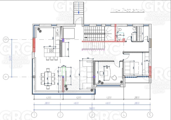
  Продается дом, 714 м², Сочи
. Фото 9.
